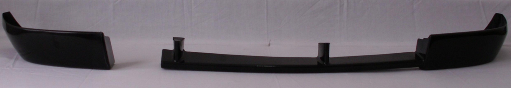 Prelungire bara spate fusta spoiler lip OPEL ASTRA G HB OPC TFB TUNING