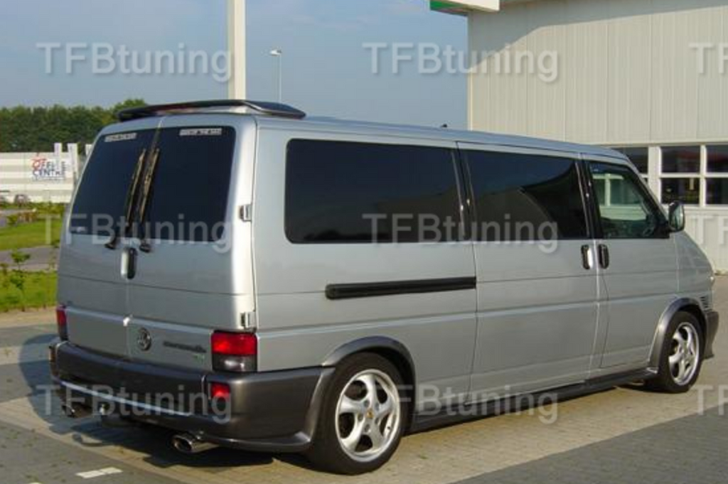 Eleron luneta portbagaj VW T4 TFB TUNING