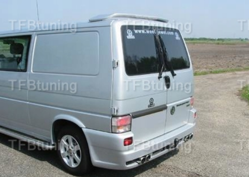 Eleron luneta portbagaj VW T4 TFB TUNING