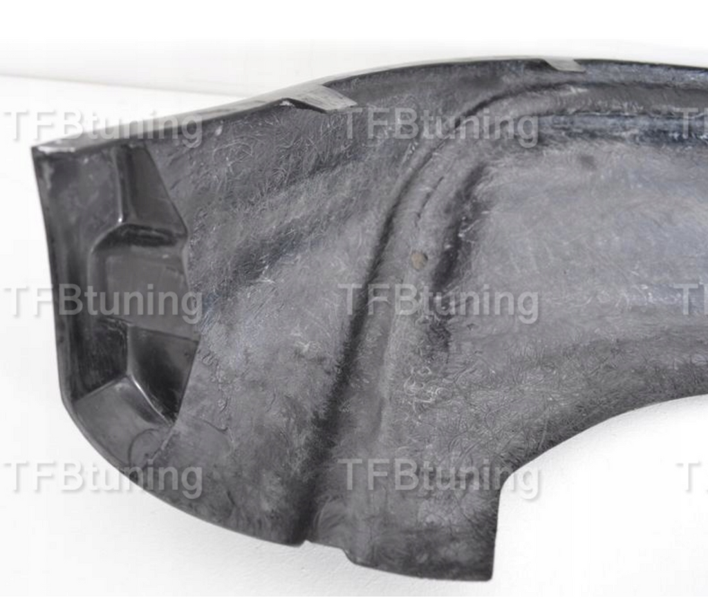 Difuzor bara spate fusta spoiler lip  A3 8PA 2005-2008 SPORTBACK SLINE S LINE S-LINE S3 RS3TFB TUNING