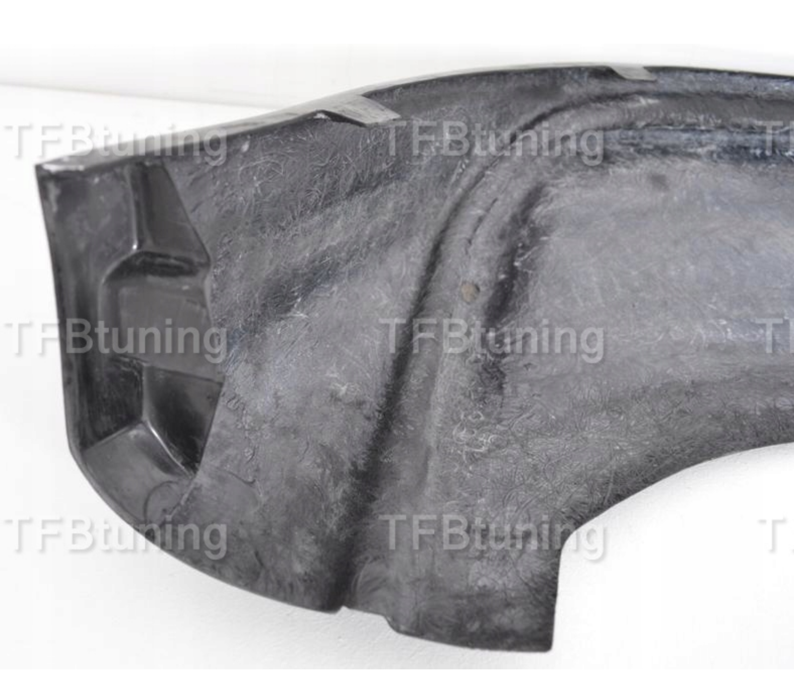 Difuzor bara spate fusta spoiler lip  A3 8PA 2005-2008 SPORTBACK SLINE S LINE S-LINE S3 RS3TFB TUNING