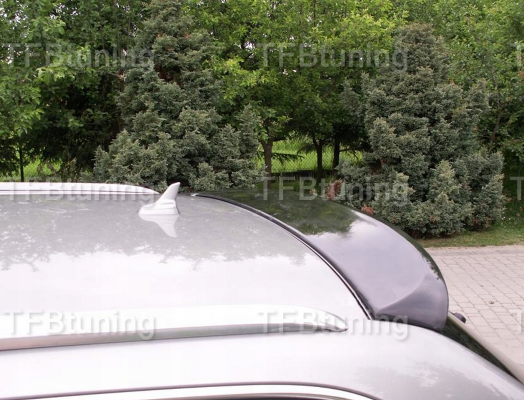 Eleron luneta portbagaj AUDI A6 C6 AVANT BREAK SLINE S LINE S-LINE S6 TFB TUNING