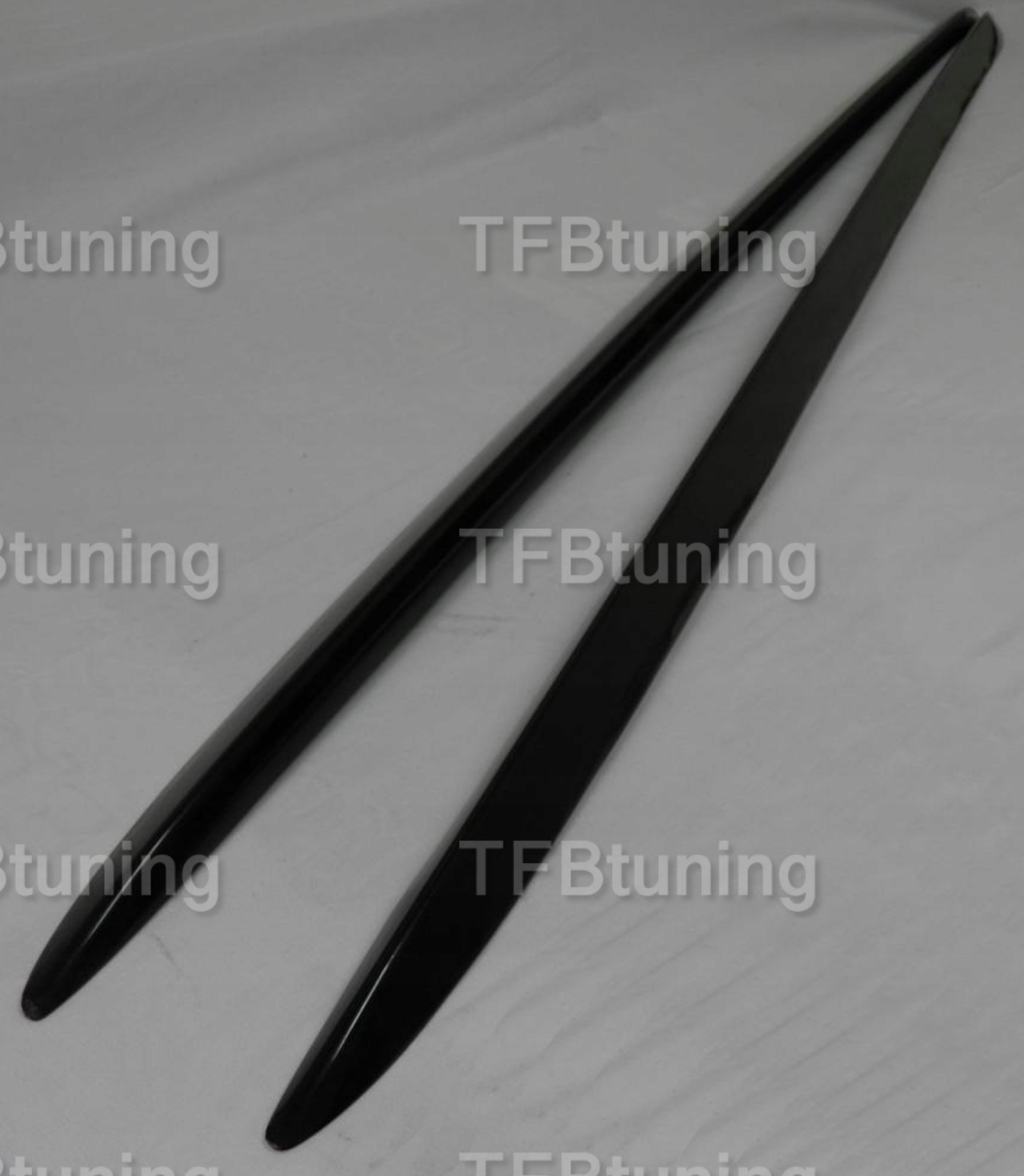 Praguri laterale AUDI A5 8T SPORTBACK SLINE S LINE S-LINE S5 TFB TUNING