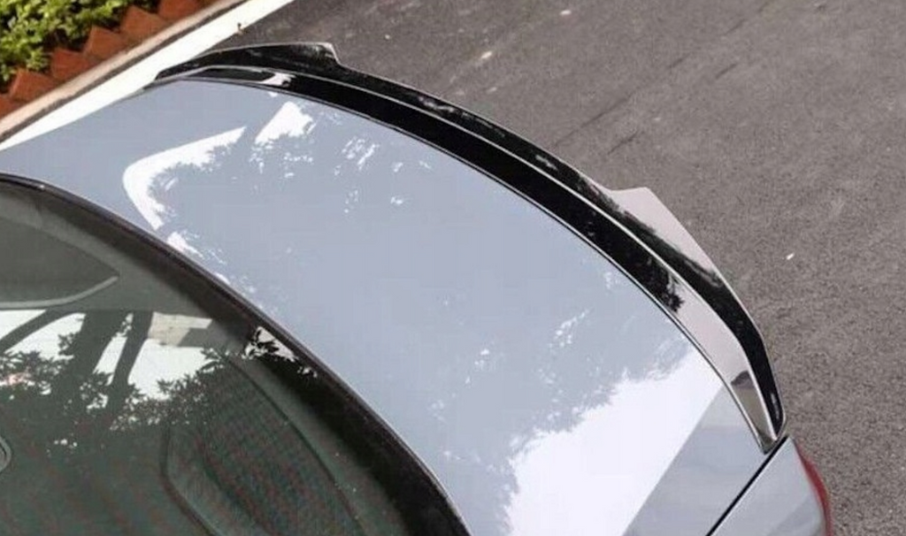 Eleron portbagaj Volvo S60 2019+