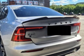 Eleron portbagaj Volvo S60 2019+