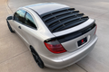 Jaluzea pentru luneta spoiler Louver Mercedes-Benz class C SportCoupé CL203 2000-2008
