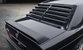 Jaluzea pentru luneta spoiler Louver Mercedes-Benz 190 (W201)