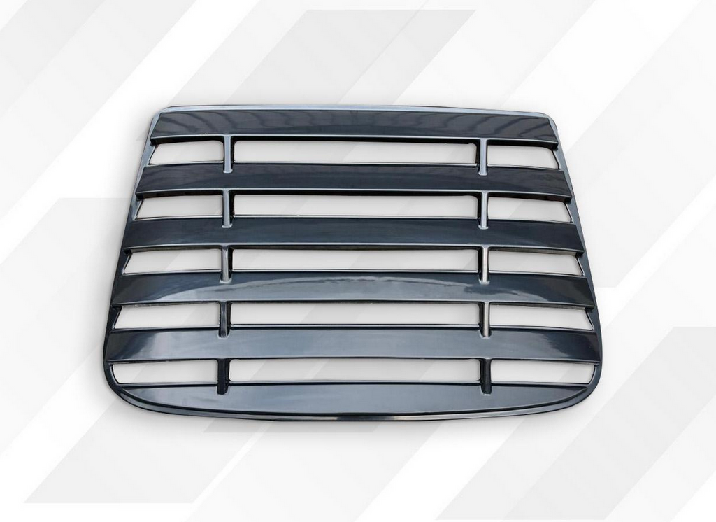 Jaluzea pentru luneta spoiler Louver Mercedes W124 Coupe