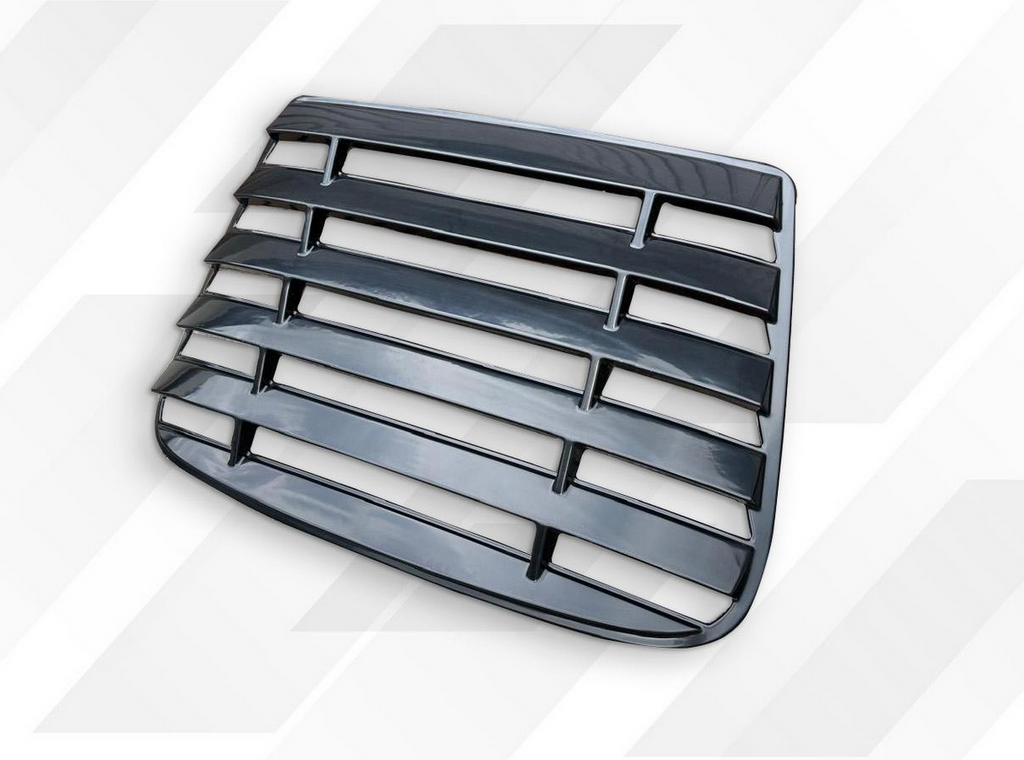 Jaluzea pentru luneta spoiler Louver Mercedes W124 Coupe