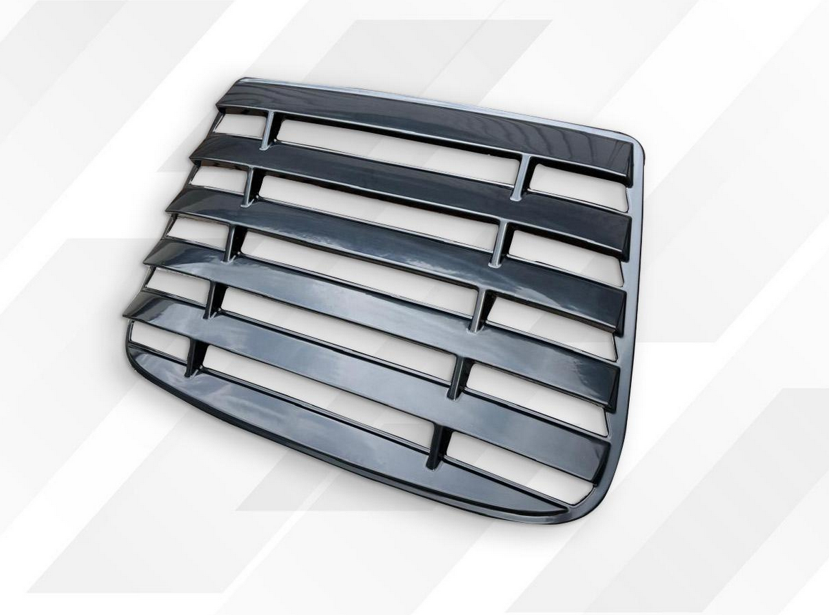 Jaluzea pentru luneta spoiler Louver Mercedes W124 Coupe