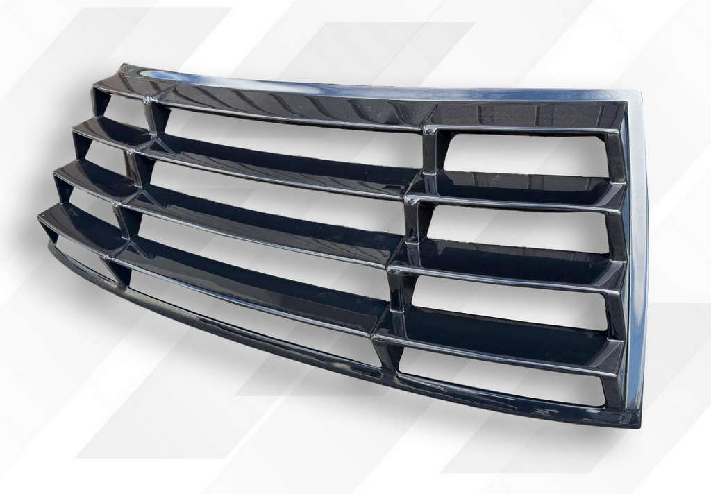 Jaluzea pentru luneta spoiler Louver MINI Cooper R50/53/56 F55/56 2000-2014