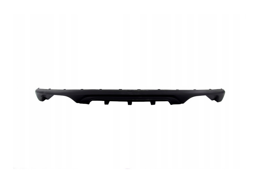 Difuzor bara spate fusta spoiler lip AUDI A3 8V 2012-2019 SPORTBACK SLINE S LINE S-LINE S3 RS3