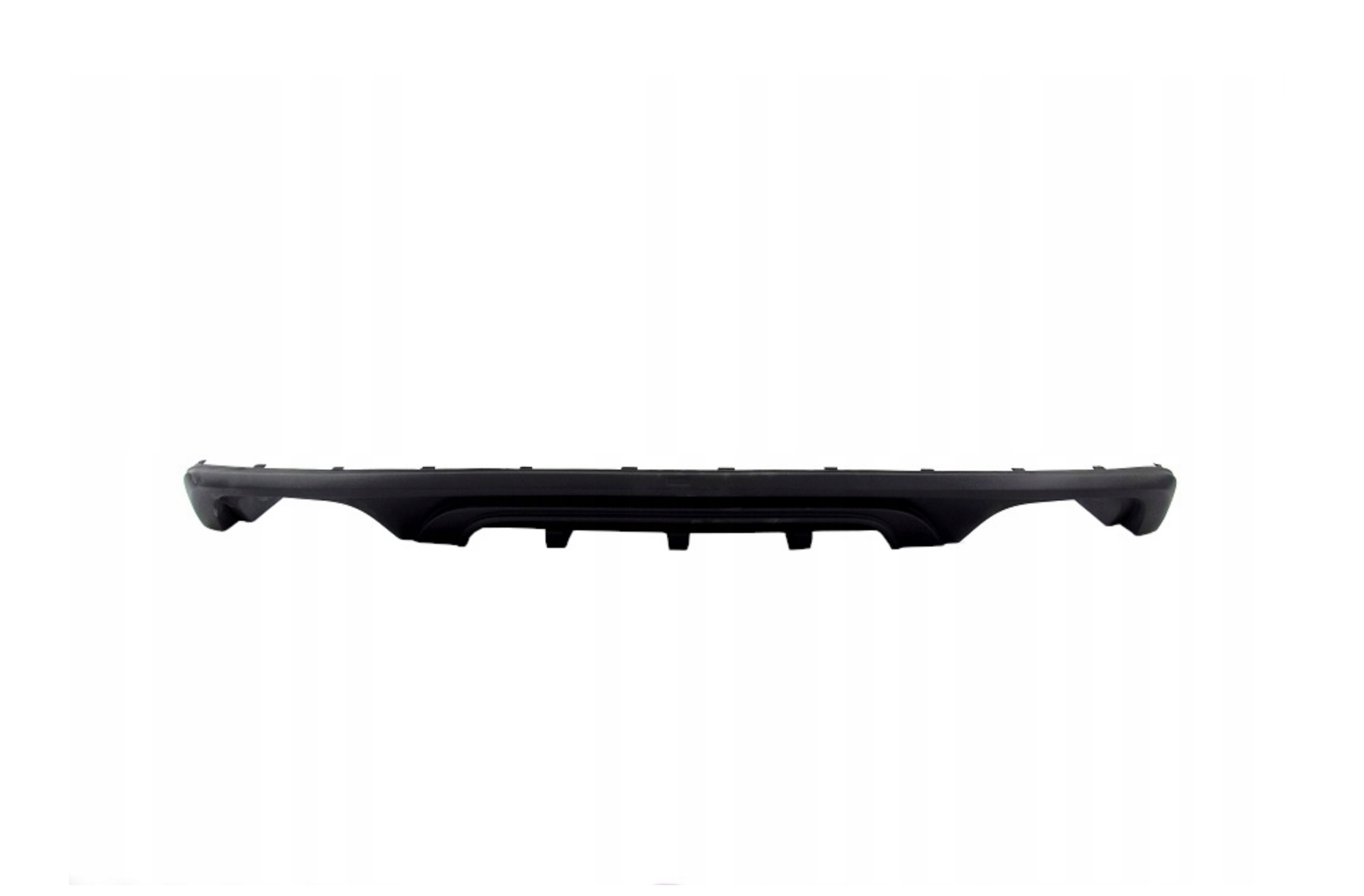 Difuzor bara spate fusta spoiler lip AUDI A3 8V 2012-2019 SPORTBACK SLINE S LINE S-LINE S3 RS3
