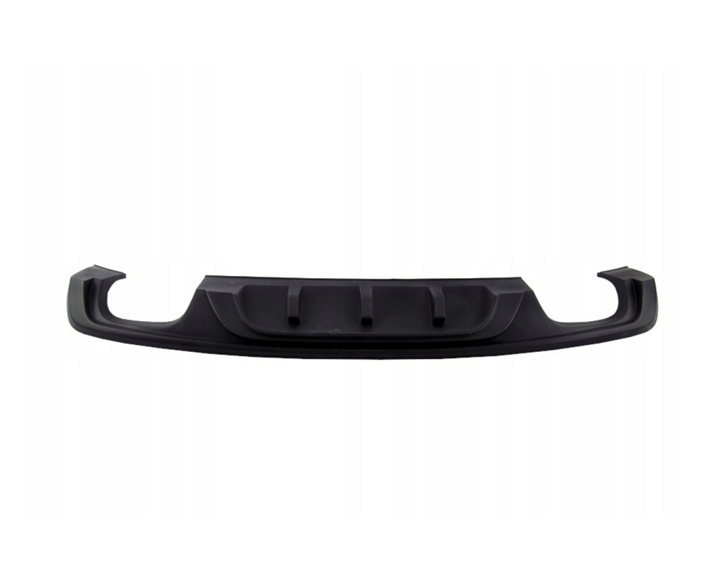 Difuzor bara spate fusta spoiler lip AUDI A3 8V 2012-2019 SPORTBACK SLINE S LINE S-LINE S3 RS3