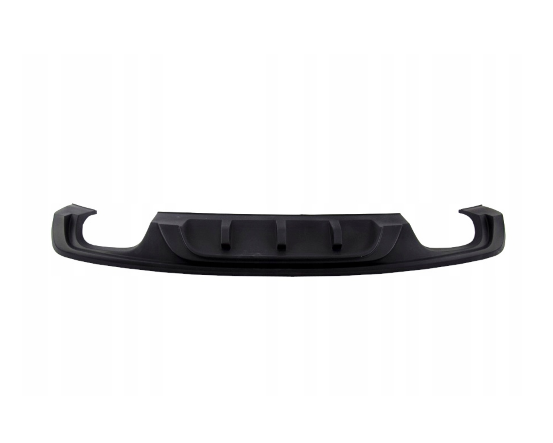 Difuzor bara spate fusta spoiler lip AUDI A3 8V 2012-2019 SPORTBACK SLINE S LINE S-LINE S3 RS3