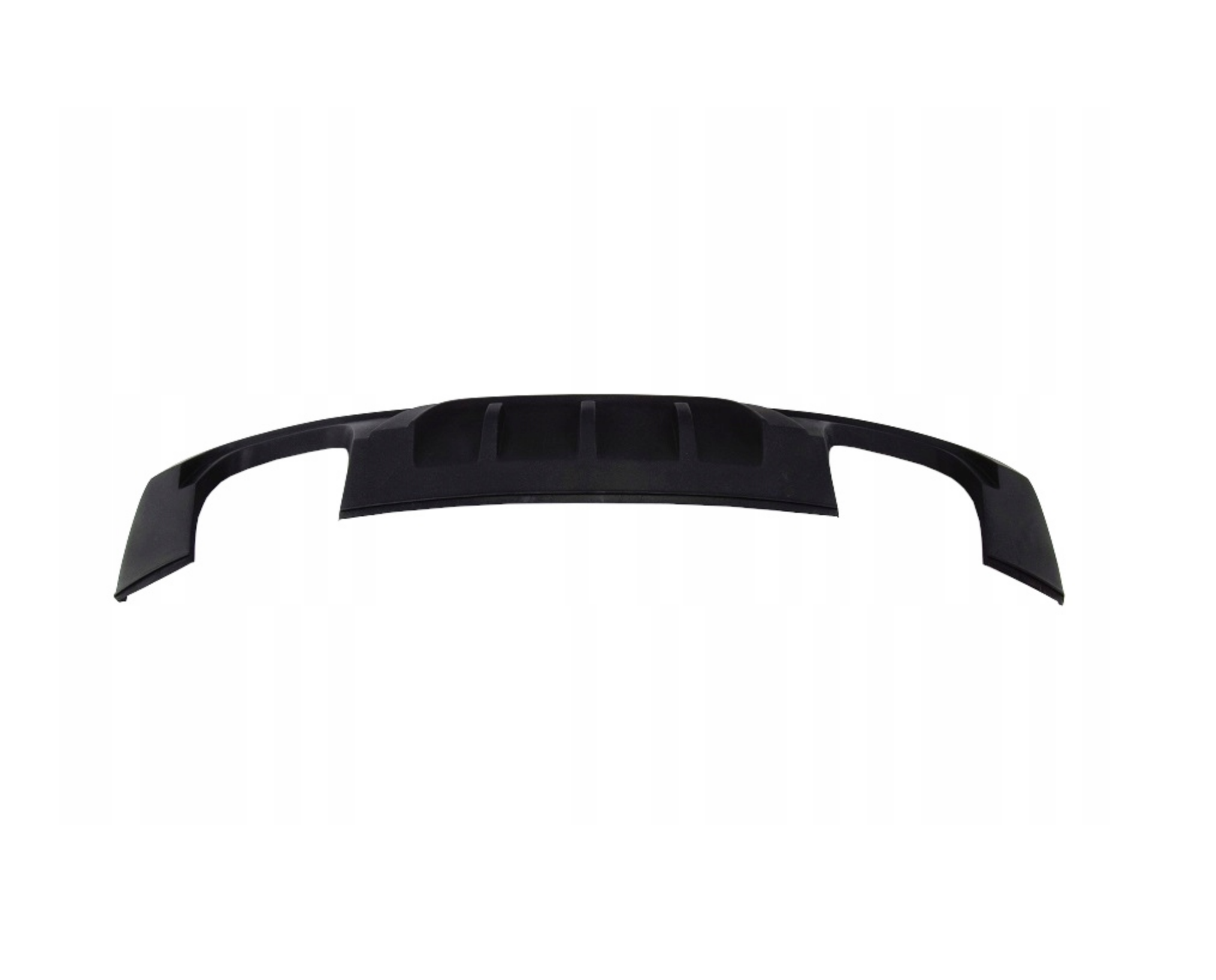 Difuzor bara spate fusta spoiler lip AUDI A3 8V 2012-2019 SPORTBACK SLINE S LINE S-LINE S3 RS3