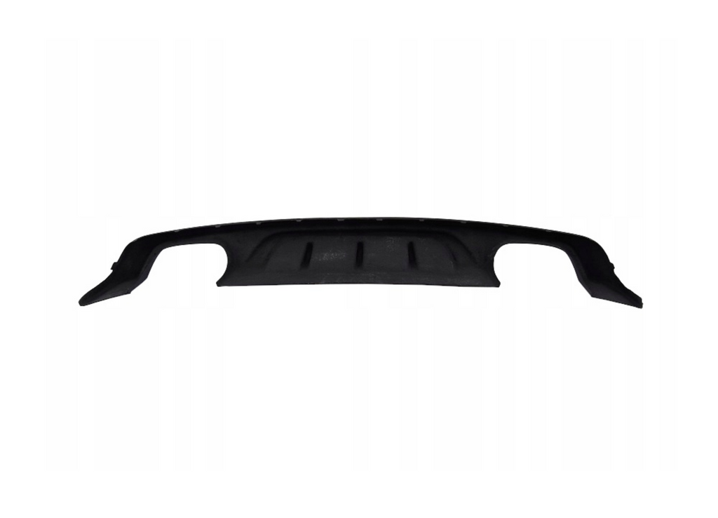 Difuzor bara spate fusta spoiler lip AUDI A3 8V 2012-2019 SPORTBACK SLINE S LINE S-LINE S3 RS3