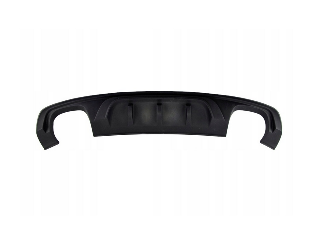 Difuzor bara spate fusta spoiler lip AUDI A3 8V 2012-2019 SPORTBACK SLINE S LINE S-LINE S3 RS3