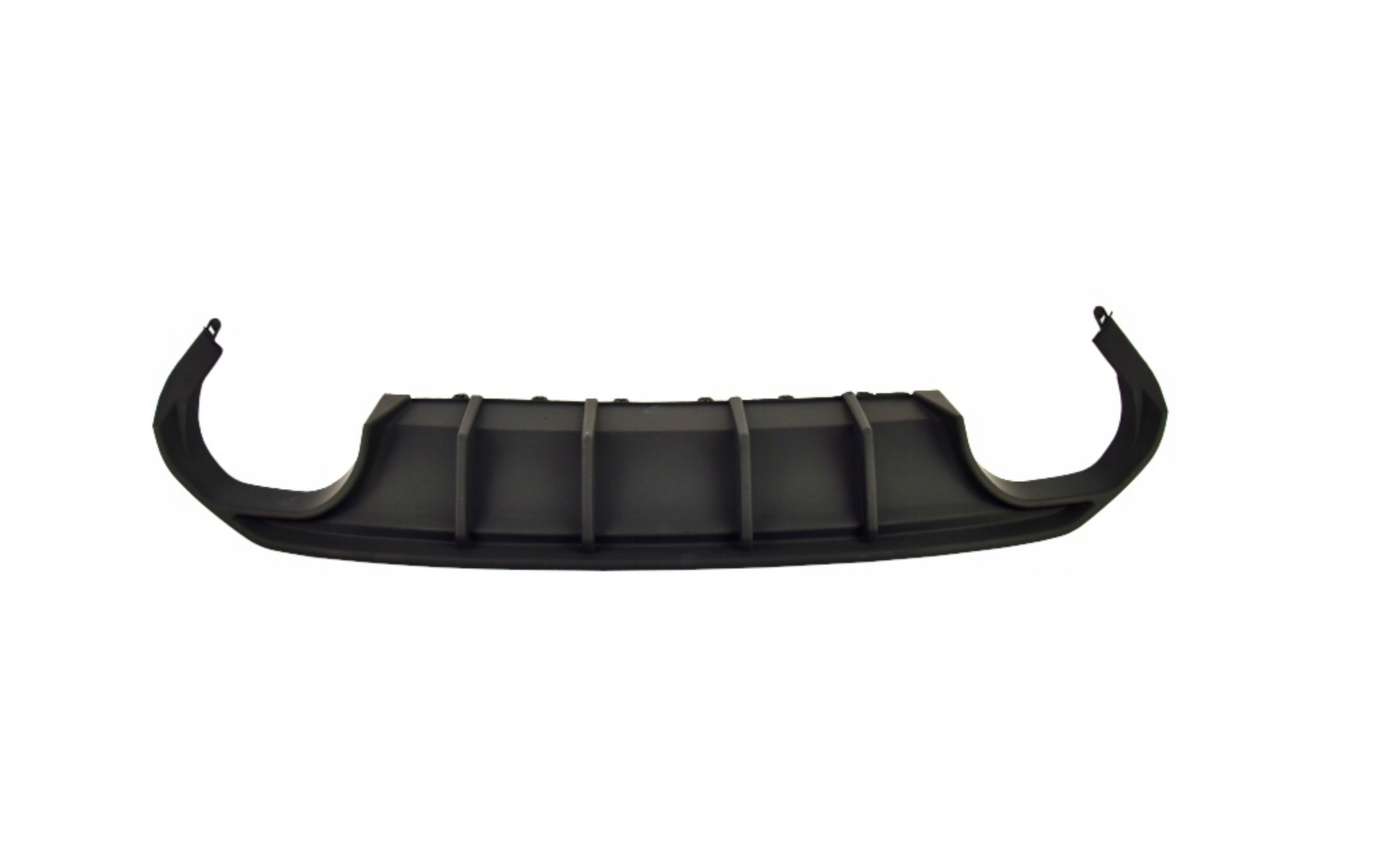 Difuzor bara spate fusta spoiler lip AUDI A3 8Y 2020+ sedan limuzina TFBT