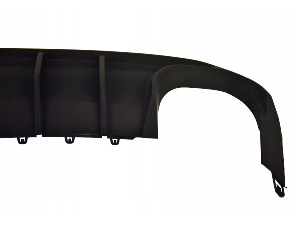Difuzor bara spate fusta spoiler lip AUDI A3 8Y 2020+ sedan limuzina TFBT