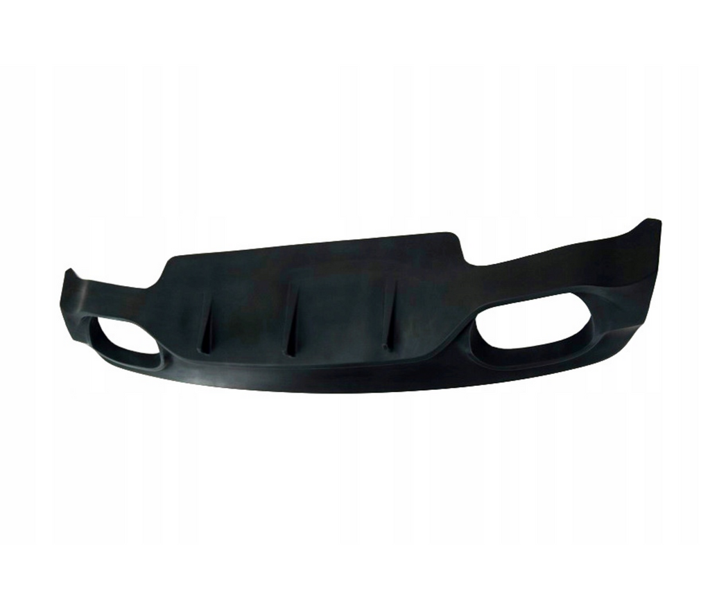 Difuzor bara spate BMW Seria 3 E92 E93 coupe/cabrio 2008-2013 TFBT
