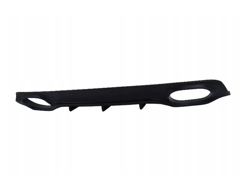 Difuzor bara spate BMW Seria 3 E92 E93 coupe/cabrio 2008-2013 TFBT