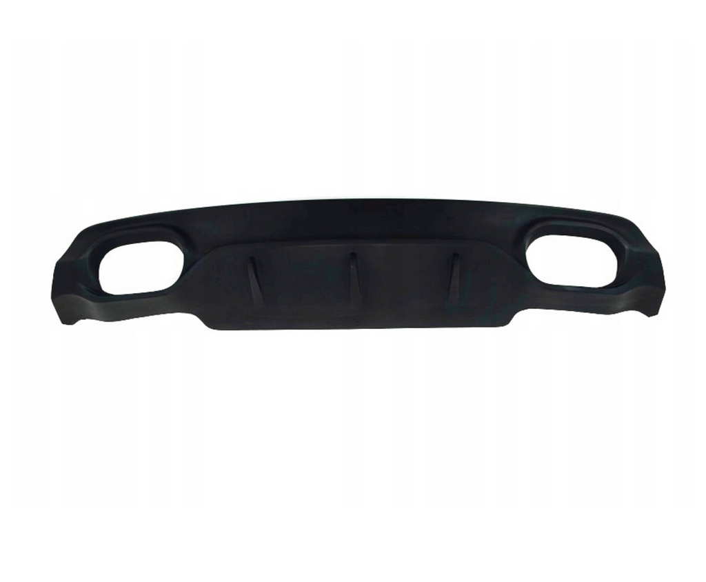 Difuzor bara spate BMW Seria 3 E92 E93 coupe/cabrio 2008-2013 TFBT
