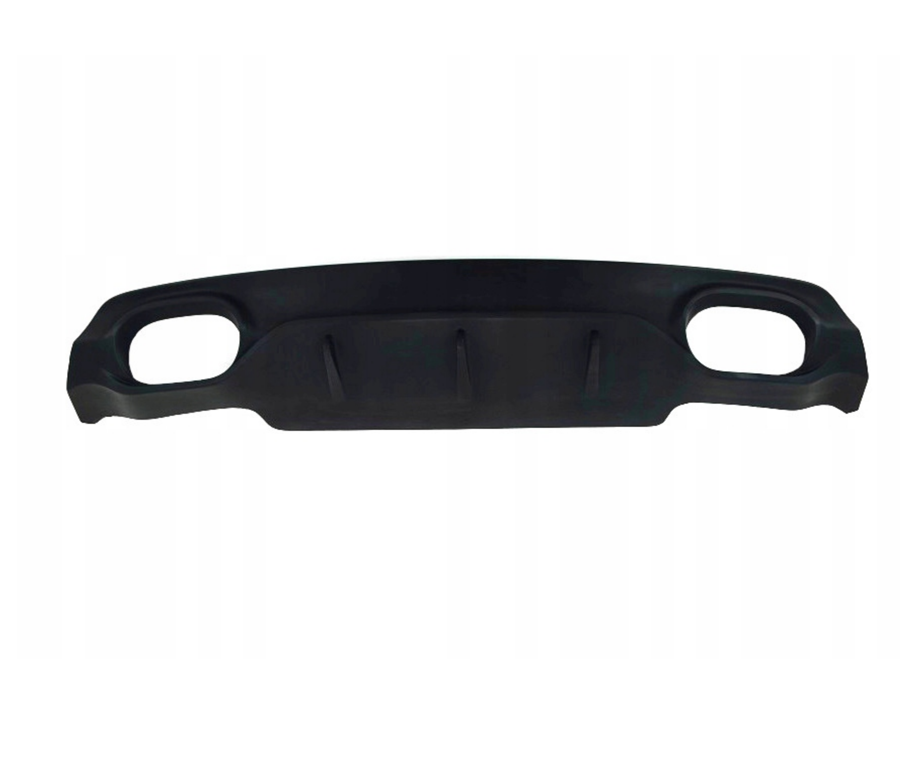 Difuzor bara spate BMW Seria 3 E92 E93 coupe/cabrio 2008-2013 TFBT
