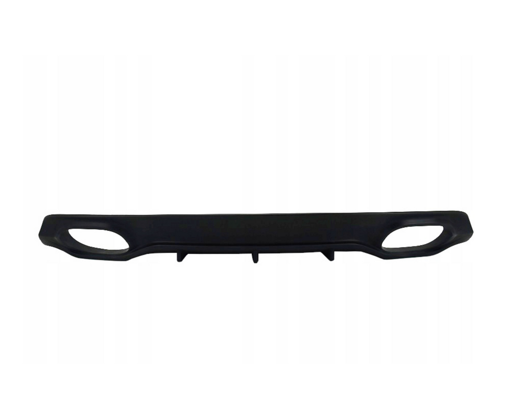 Difuzor bara spate BMW Seria 3 E92 E93 coupe/cabrio 2008-2013 TFBT