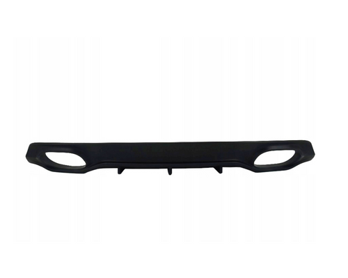 Difuzor bara spate BMW Seria 3 E92 E93 coupe/cabrio 2008-2013 TFBT