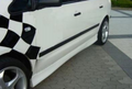 Praguri laterale VW Sharan 2000-2008 Seat Alhambra 2000-2008 Ford Galaxy 2000-2006 TFBT