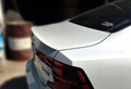 Eleron portbagaj Volvo S90 2016+ ver3 TFBT