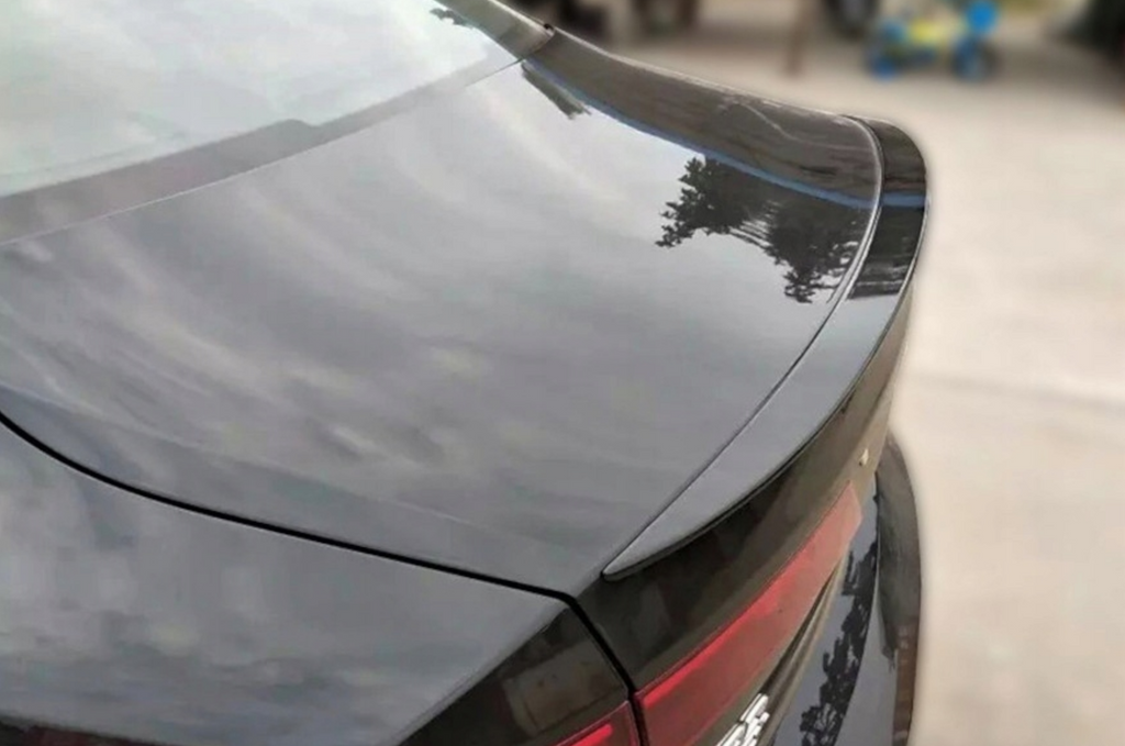 Eleron portbagaj Volvo S90 2016+ ver3 TFBT
