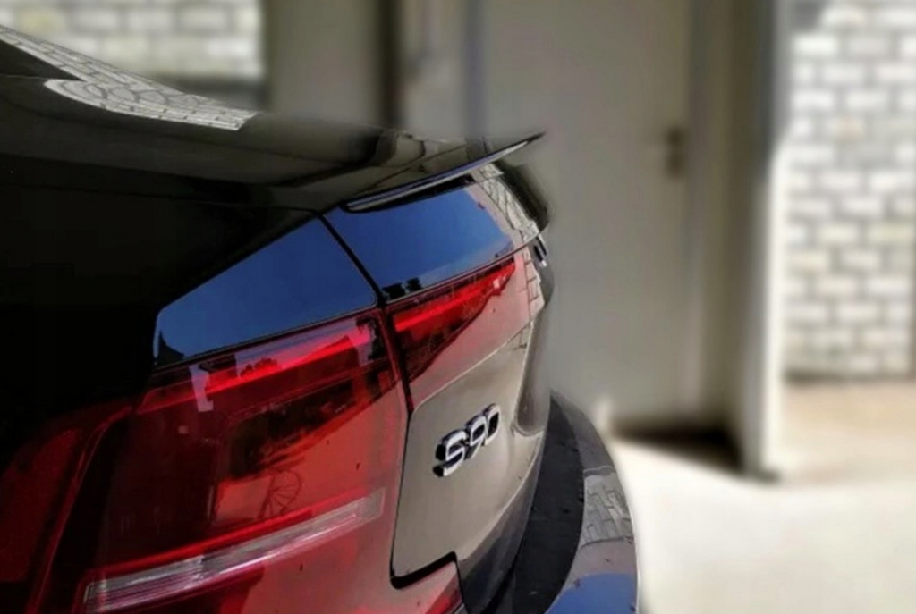 Eleron portbagaj Volvo S90 2016+ ver3 TFBT