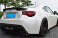 Eleron portbagaj Subaru BRZ / Toyota GT86 2012-2020 ver1 TFBT