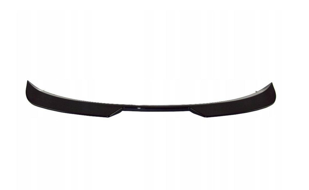 Eleron luneta portbagaj Seat Leon MK2 2009-2012 negru lucios TFBT
