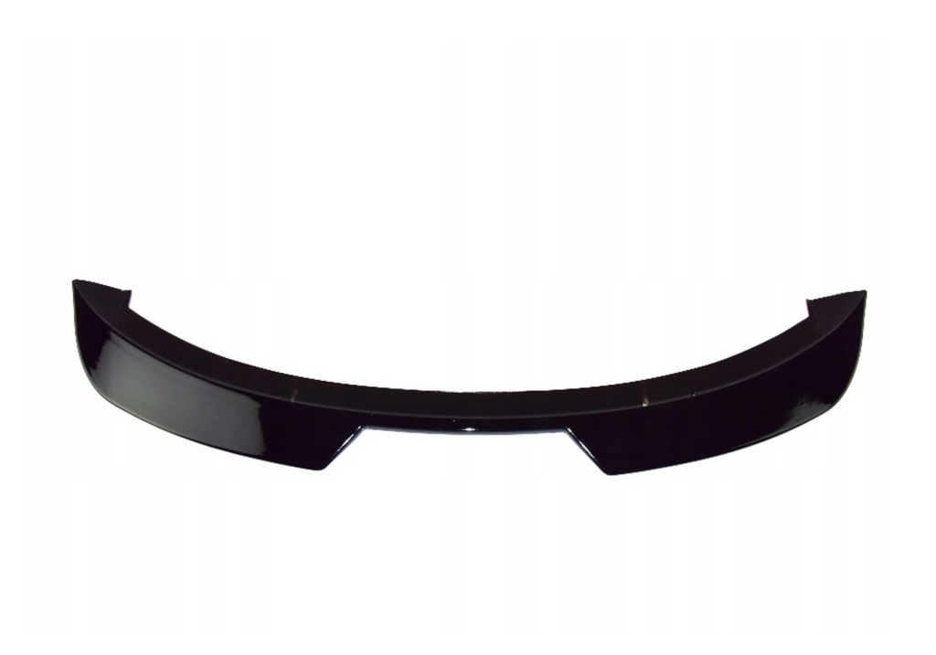 Eleron luneta portbagaj Seat Leon MK2 2009-2012 negru lucios TFBT