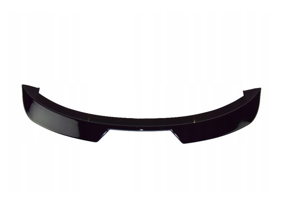 Eleron luneta portbagaj Seat Leon MK2 2009-2012 negru lucios TFBT