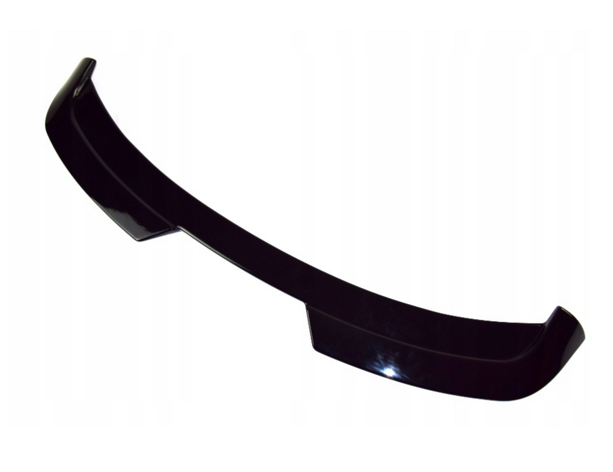 Eleron luneta portbagaj Seat Leon MK2 2009-2012 negru lucios TFBT