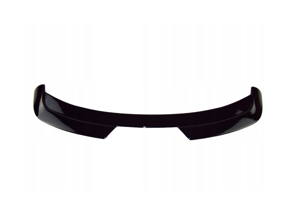 Eleron luneta portbagaj Seat Leon MK2 2009-2012 negru lucios TFBT