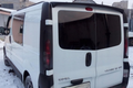 Eleron luneta portbagaj OPEL VIVARO RENAULT TRAFFIC 2001-2014 ver2 TFBT
