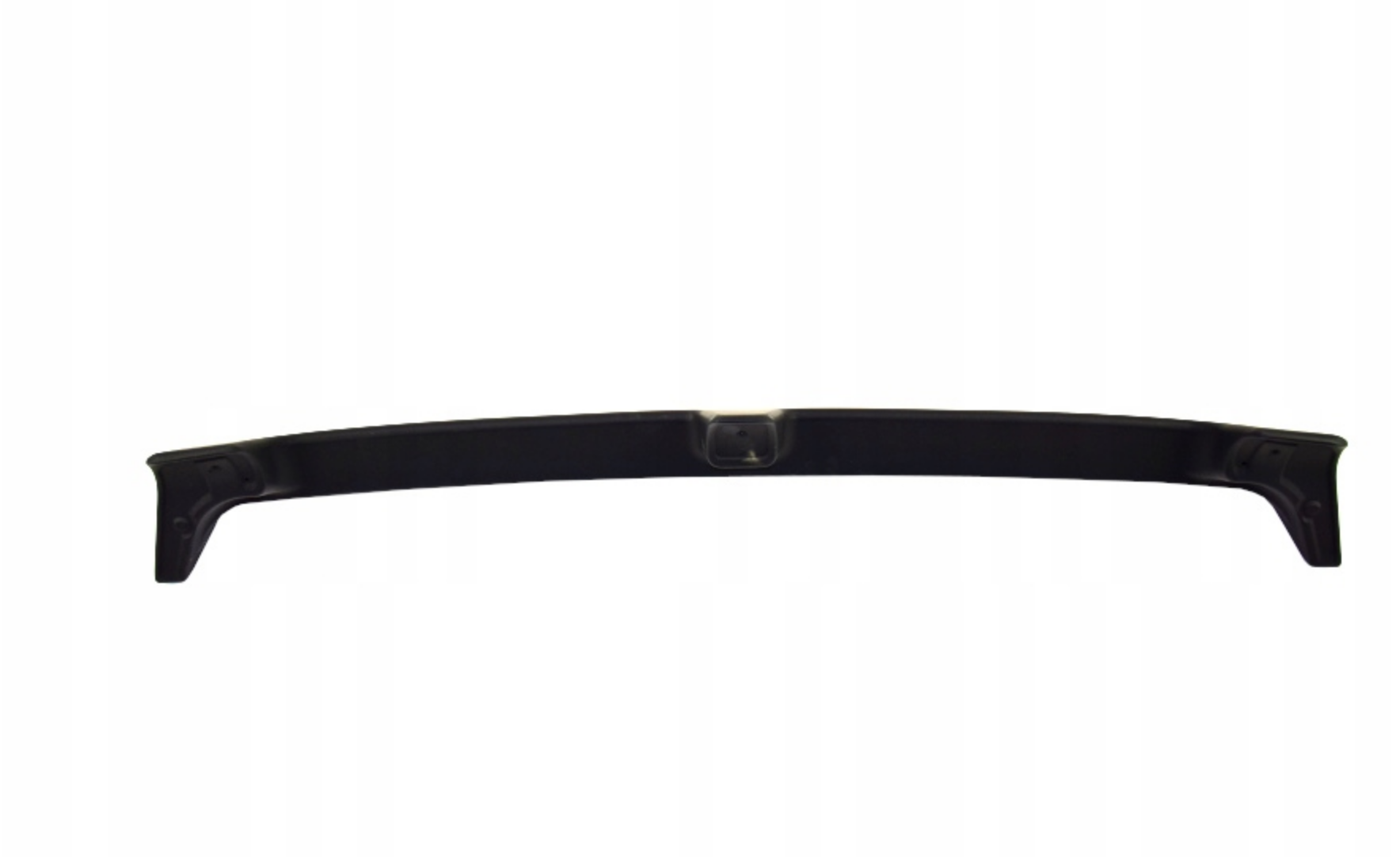 Eleron luneta portbagaj Mitsubishi Pajero 2006-2015 cu stop de frana TFBT