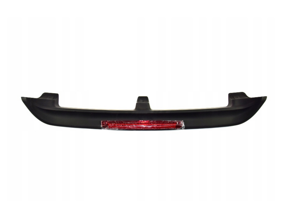 Eleron luneta portbagaj Mitsubishi Pajero 2006-2015 cu stop de frana TFBT