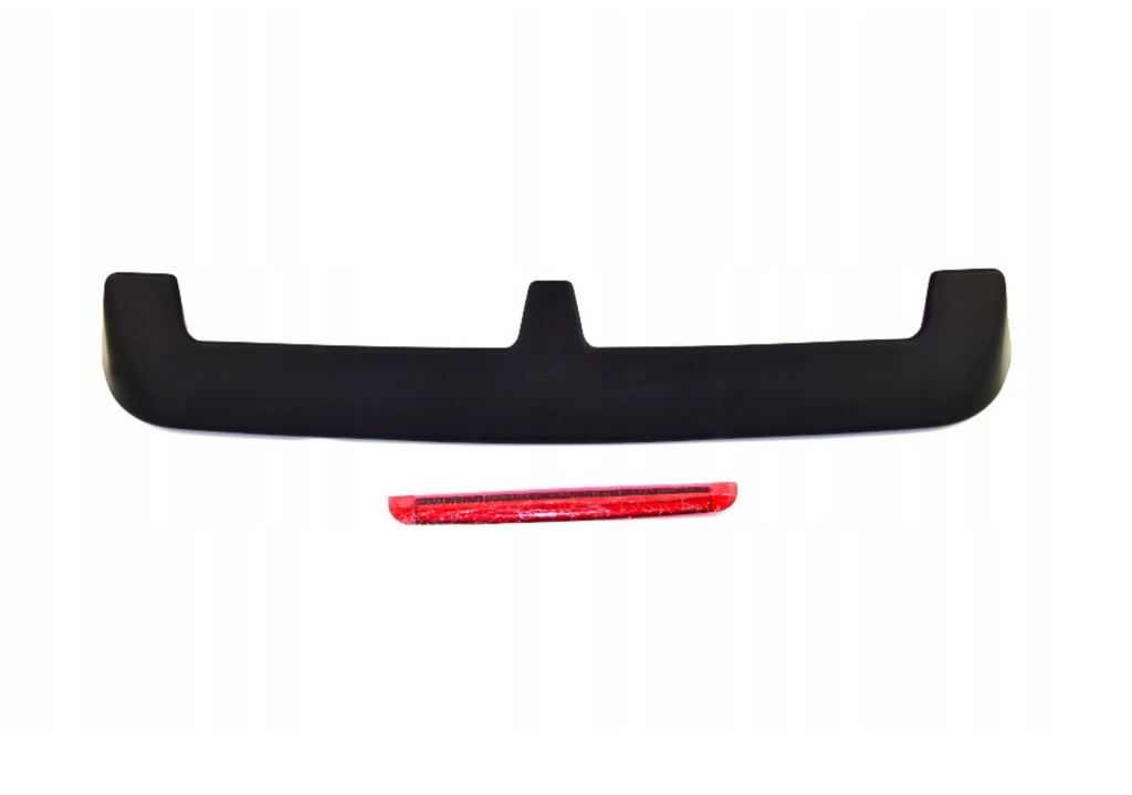 Eleron luneta portbagaj Mitsubishi Pajero 2006-2015 cu stop de frana TFBT