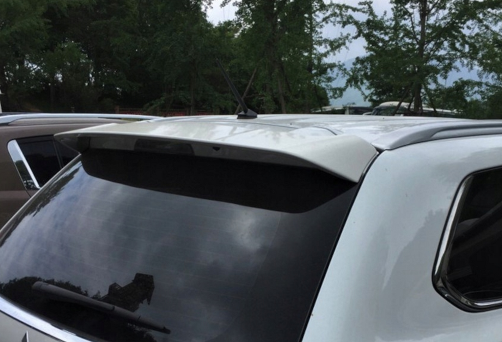 Eleron luneta portbagaj Mitsubishi Outlander III 2012-2022 TFBT