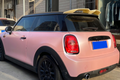 Eleron luneta portbagaj Mini Cooper III F55 F56 3-5 usi 2013+ TFBT