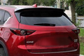 Eleron luneta portbagaj Mazda CX5 2017+ TFBT