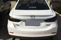 Eleron portbagaj Mazda 6 MK3 GJ 2012+ TFBT