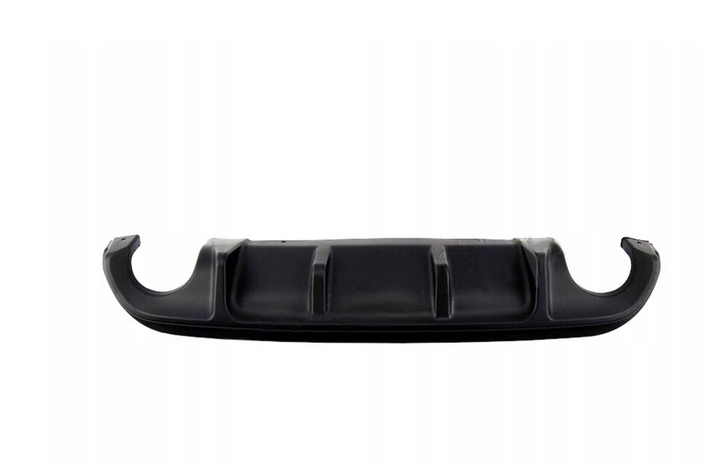 Difuzor bara spate fusta spoiler lip Infiniti Q50 2013+ TFBT