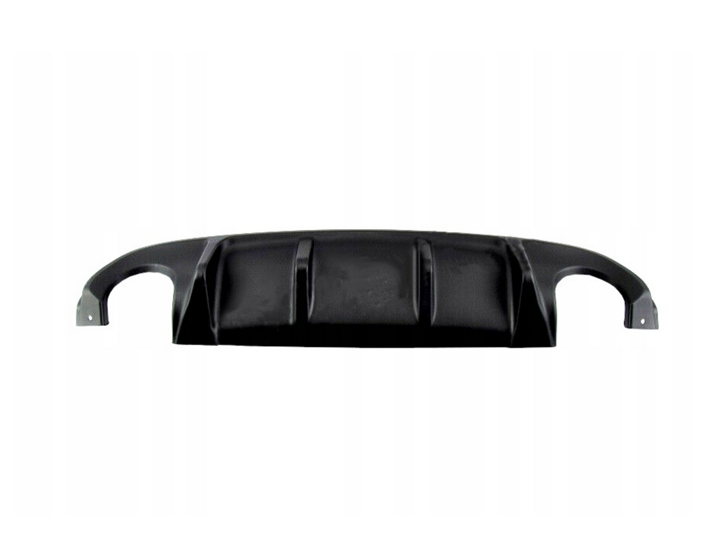 Difuzor bara spate fusta spoiler lip Infiniti Q50 2013+ TFBT